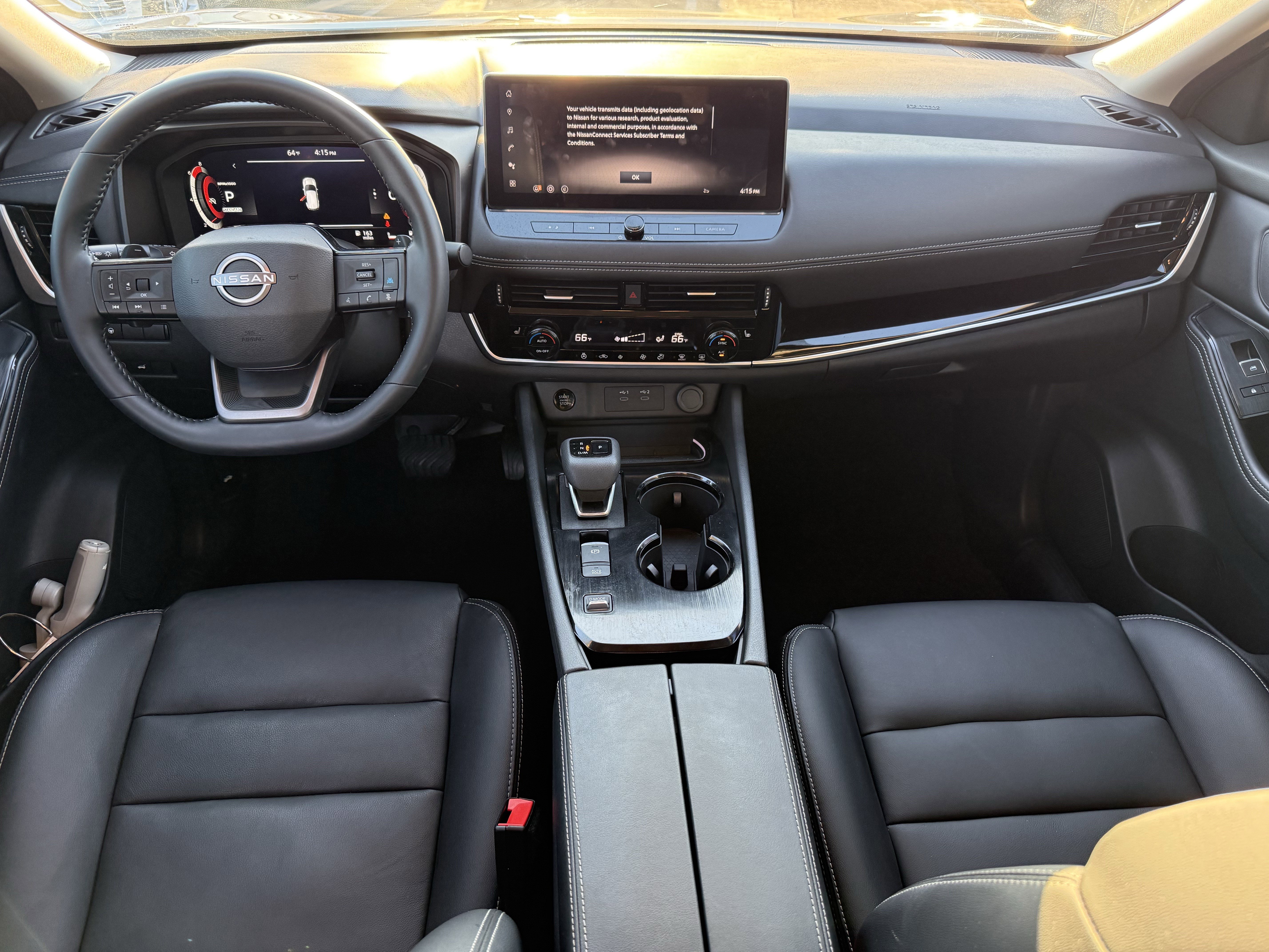 Used 2025 Nissan Rogue SL image 13