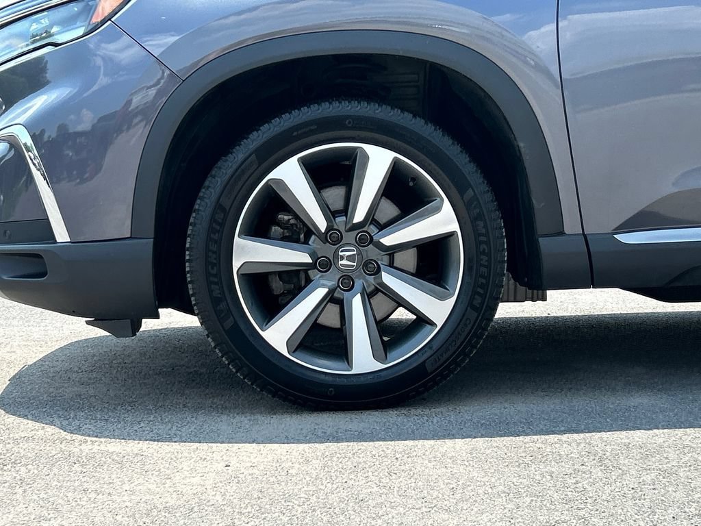 Used 2024 Honda Pilot Elite image 28