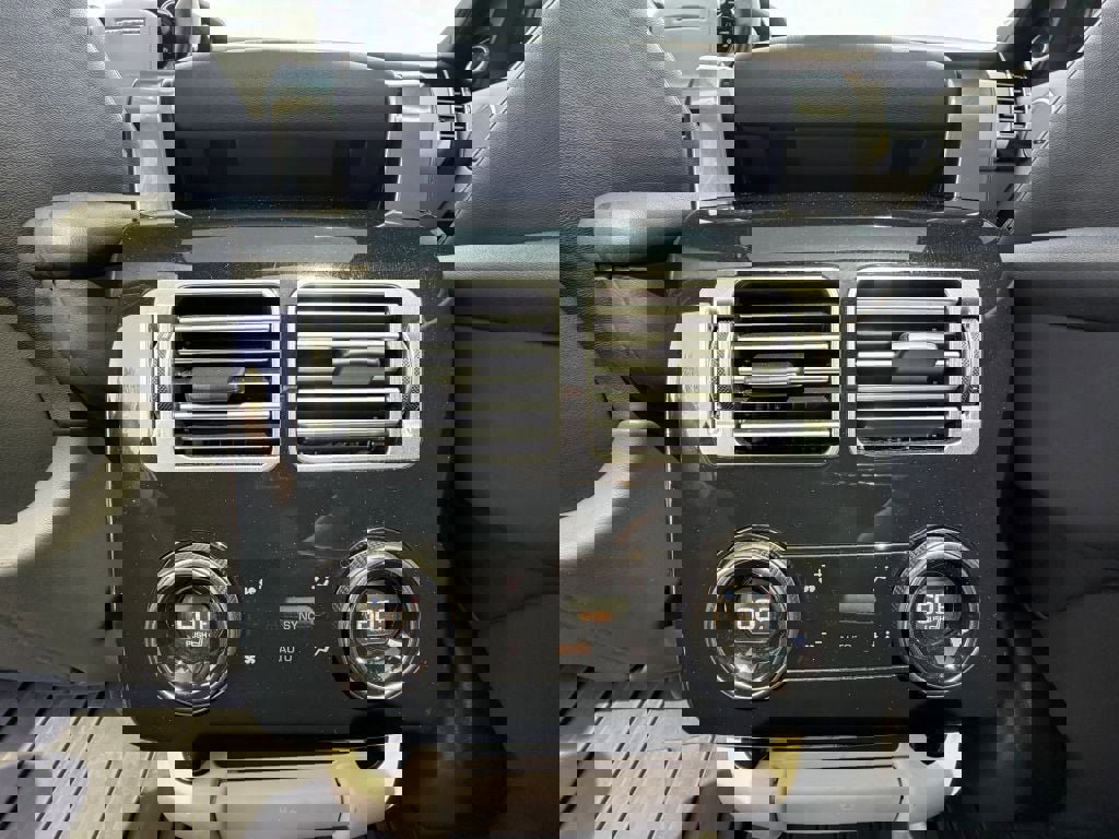 Used 2022 Land Rover Range Rover Westminster Edition AWD/4WD image 38