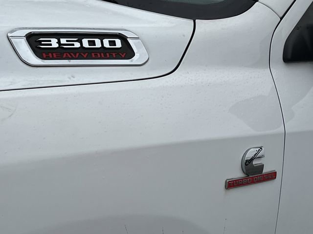 Used 2021 RAM 3500 Big Horn image 29