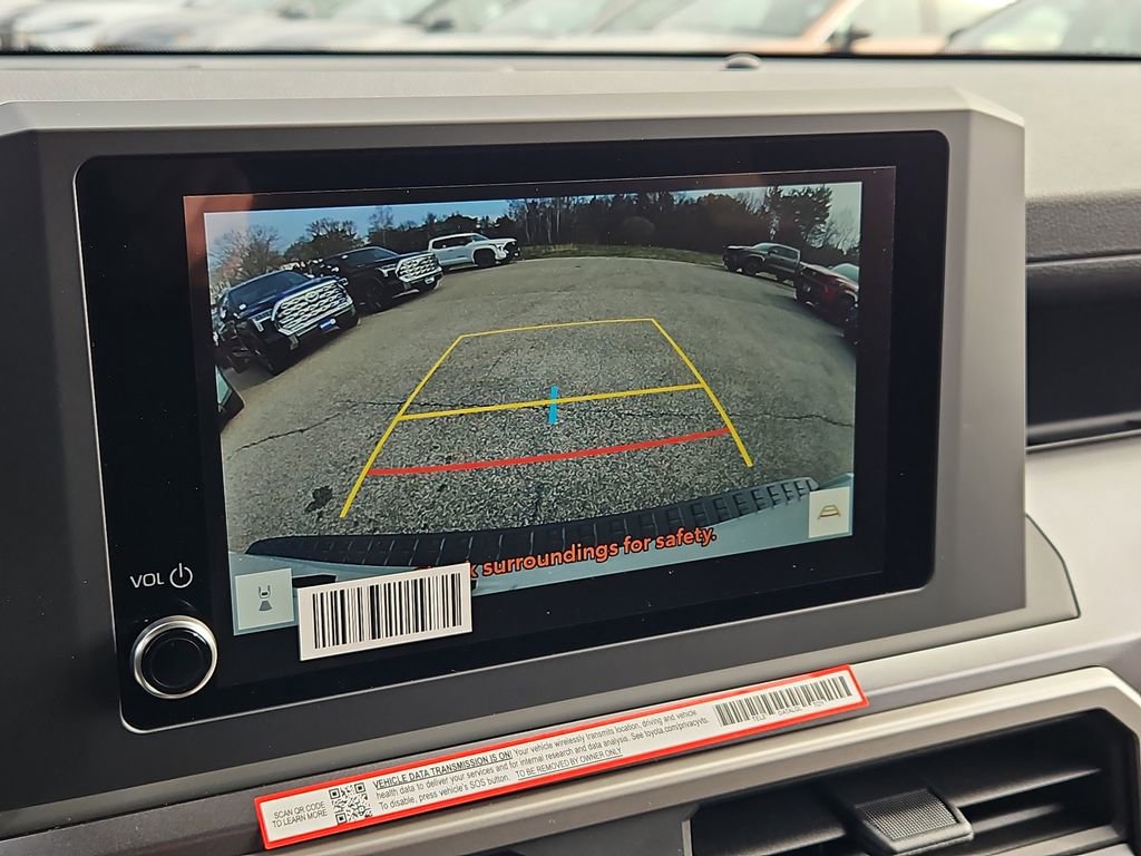 New 2026 Toyota 4Runner 2WD image 7