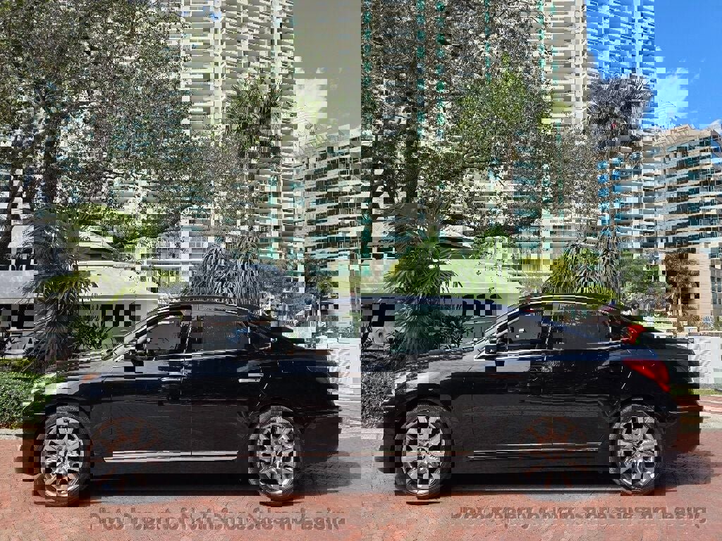 Used 2011 Hyundai Equus Ultimate image 5