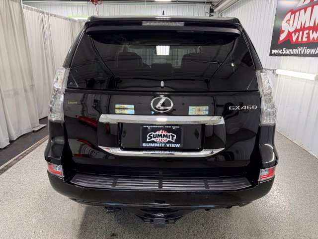 Used 2018 Lexus GX 460 Premium w/ Premium Package AWD/4WD image 5