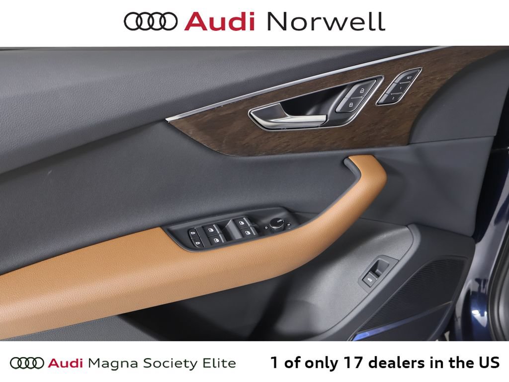 New 2026 Audi Q7 3.0T Premium AWD/4WD image 20