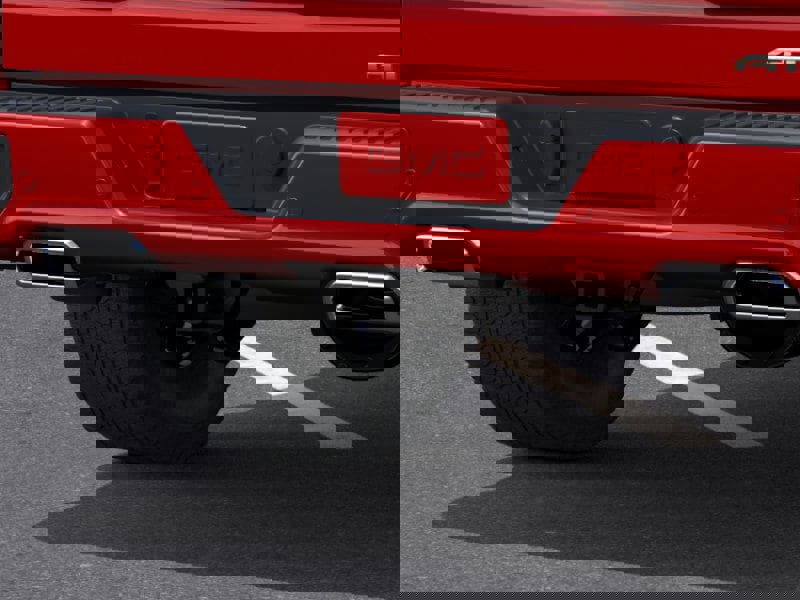 New 2026 GMC Sierra 1500 AT4 image 38