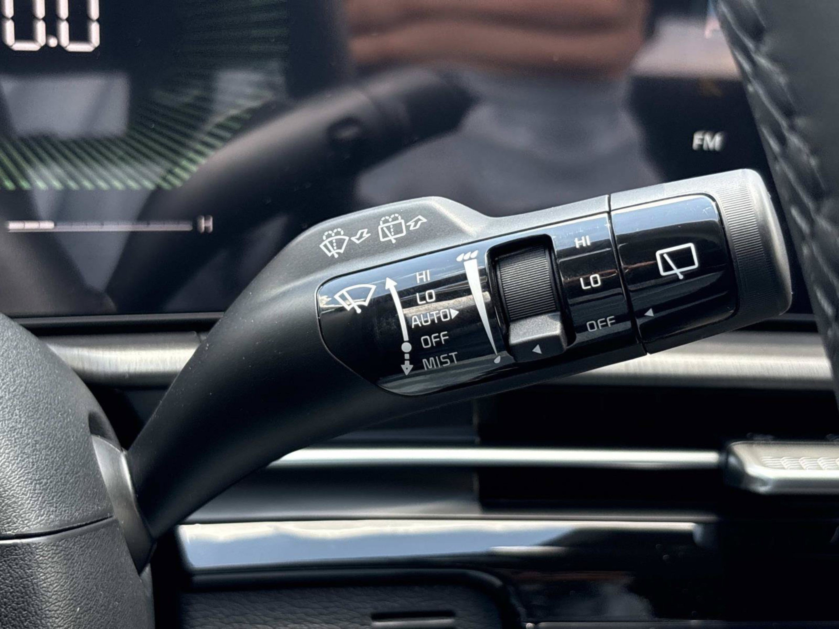 New 2027 Kia Sportage X-Line AWD/4WD image 26