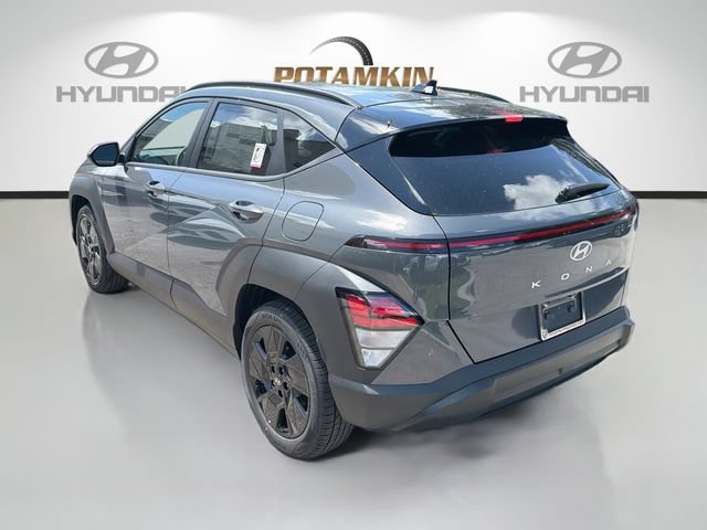 New 2026 Hyundai Kona SEL Sport FWD image 7