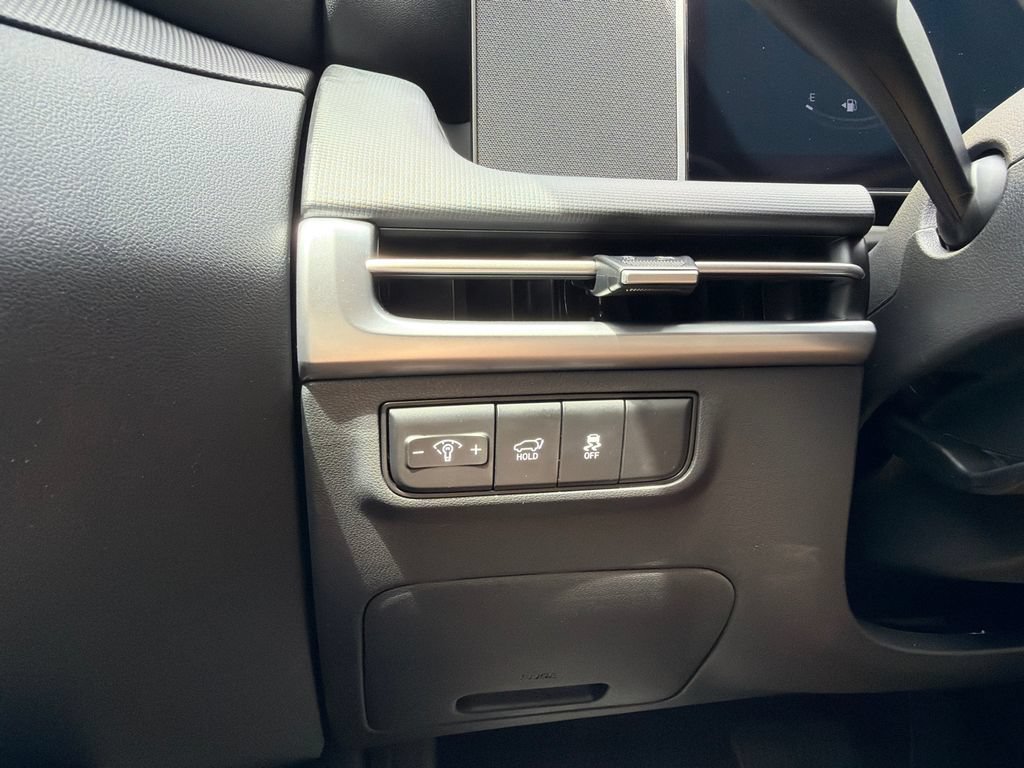 New 2026 Hyundai Tucson SEL Plus FWD image 28
