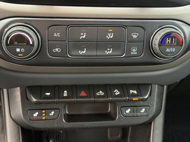 Used 2021 Chevrolet Colorado Z71 image 22