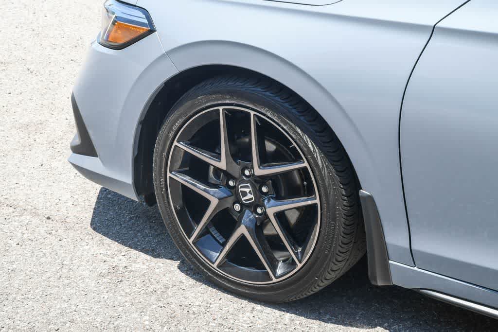 Used 2024 Honda Civic Sport Touring image 11