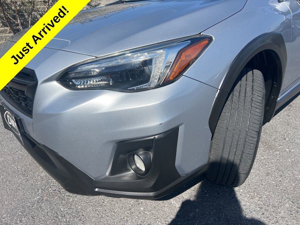 Used 2019 Subaru Crosstrek 2.0i Limited w/ Moonroof Package w/Navigation image 27