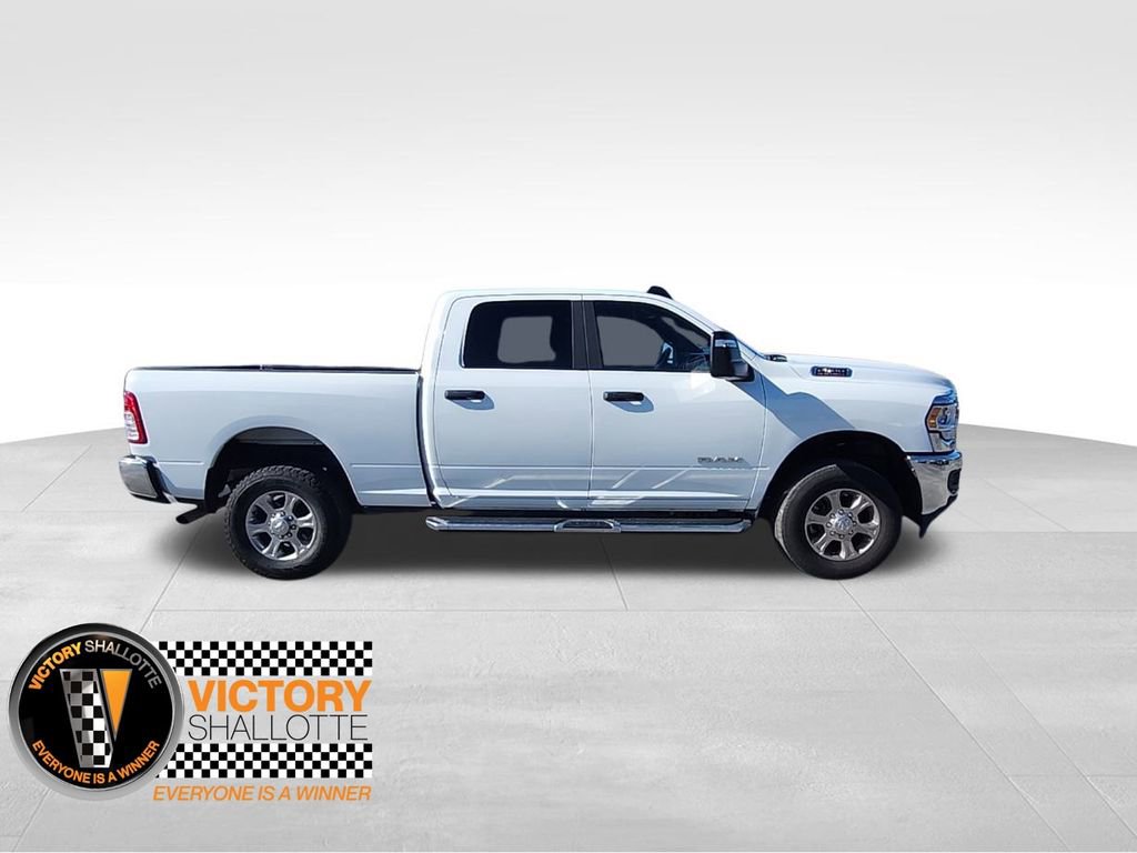 Certified 2024 RAM 2500 Big Horn image 31