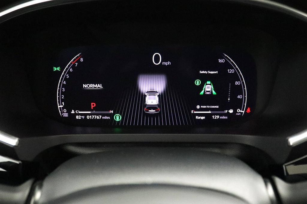Used 2024 Acura MDX SH-AWD image 3