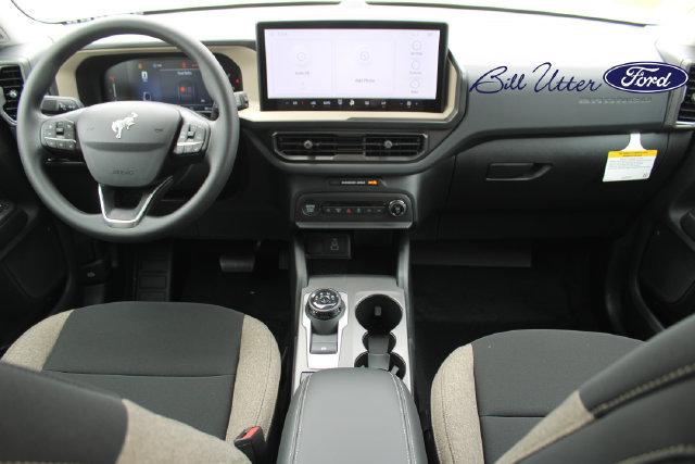 New 2026 Ford Bronco Sport Big Bend AWD/4WD image 11