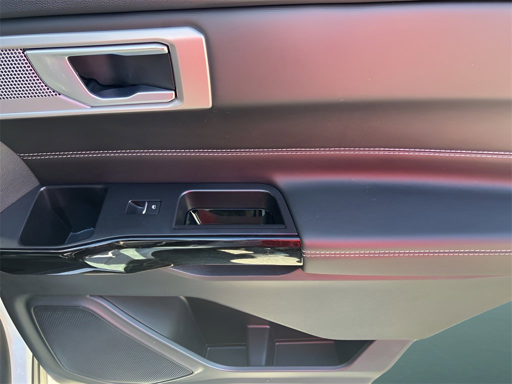 Used 2023 Ford Explorer ST w/ Equipment Group 401A image 48