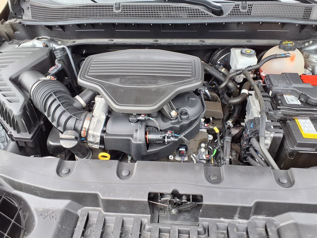 Used 2024 Chevrolet Blazer LT FWD image 37