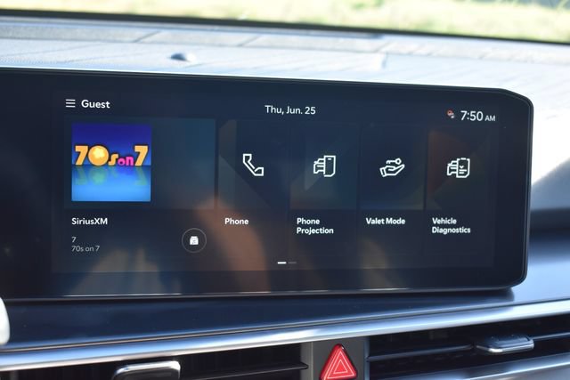 New 2026 Kia Sorento S AWD/4WD image 27