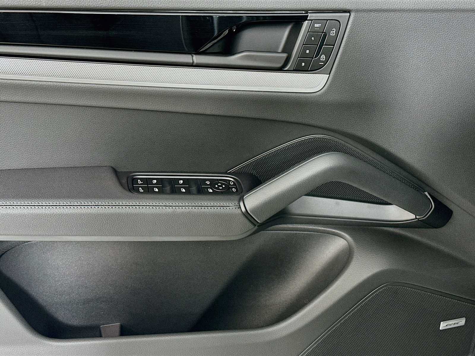 New 2026 Porsche Cayenne AWD/4WD image 11