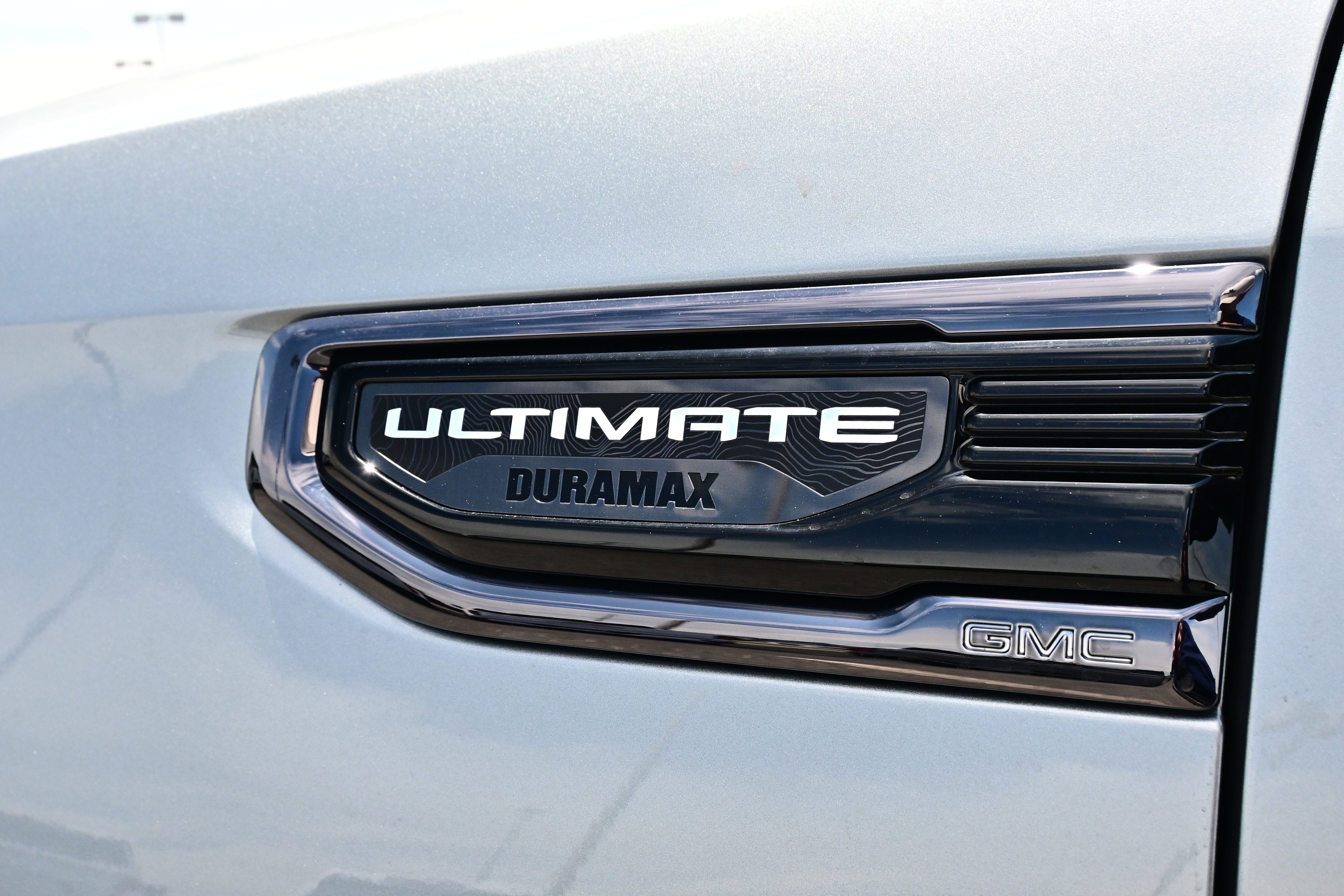 New 2026 GMC Sierra 1500 Denali Ultimate AWD/4WD image 15