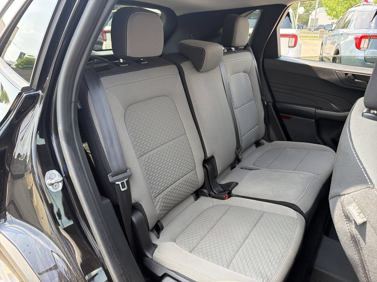 Used 2022 Ford Escape SE AWD/4WD image 21