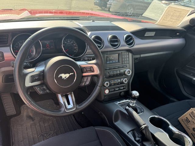 Used 2017 Ford Mustang GT w/ Black Accent Package image 13