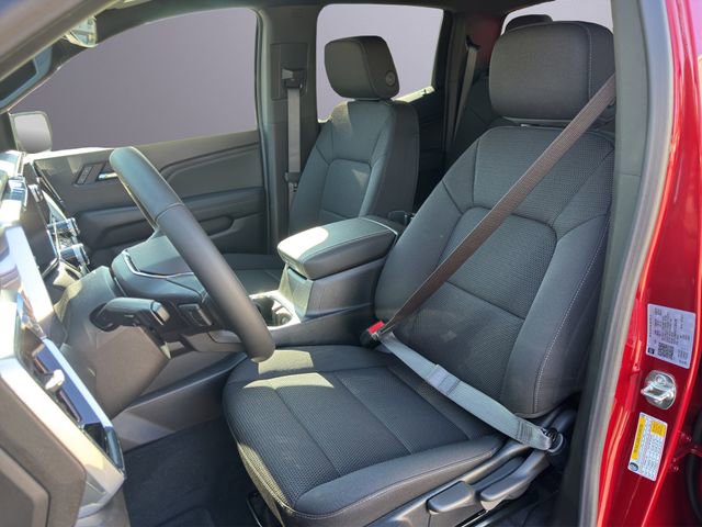 New 2026 GMC Canyon Elevation w/ LPO, Black Badging Package image 14