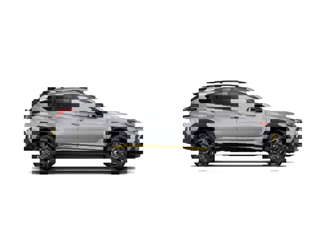 New 2025 Subaru Crosstrek 2.5i Sport image 7