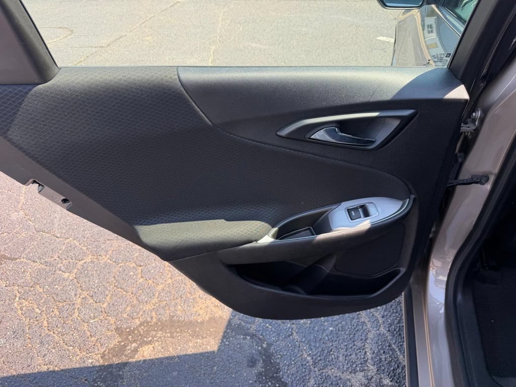 Used 2024 Chevrolet Malibu LT FWD image 19