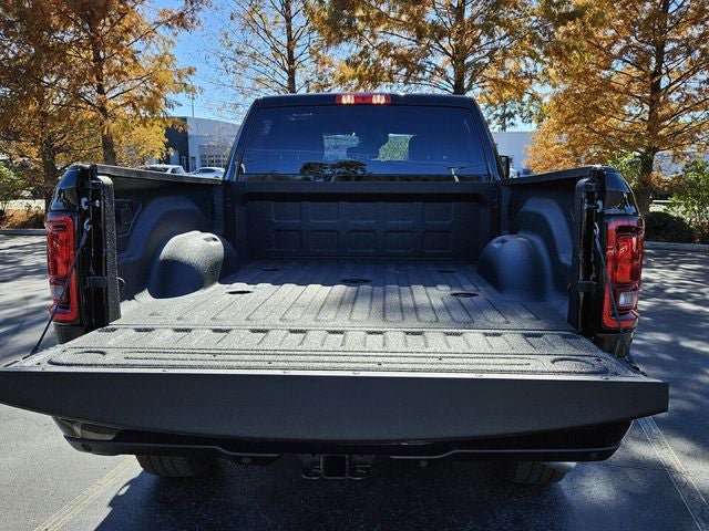 New 2026 RAM 2500 Big Horn AWD/4WD image 13