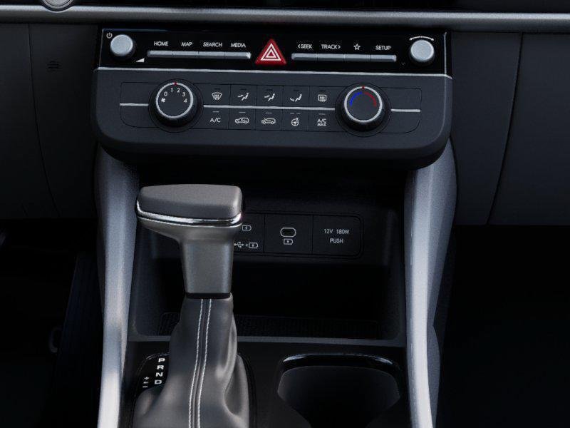 New 2026 Hyundai Tucson SE AWD/4WD image 16