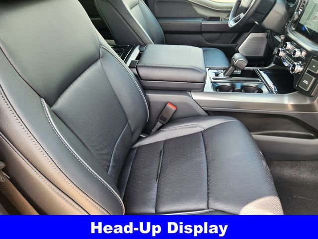 New 2026 Ford F150 Lariat w/ Equipment Group 502A High image 14