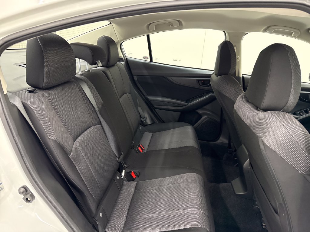 Used 2022 Subaru Impreza 2.0i Premium AWD/4WD image 26