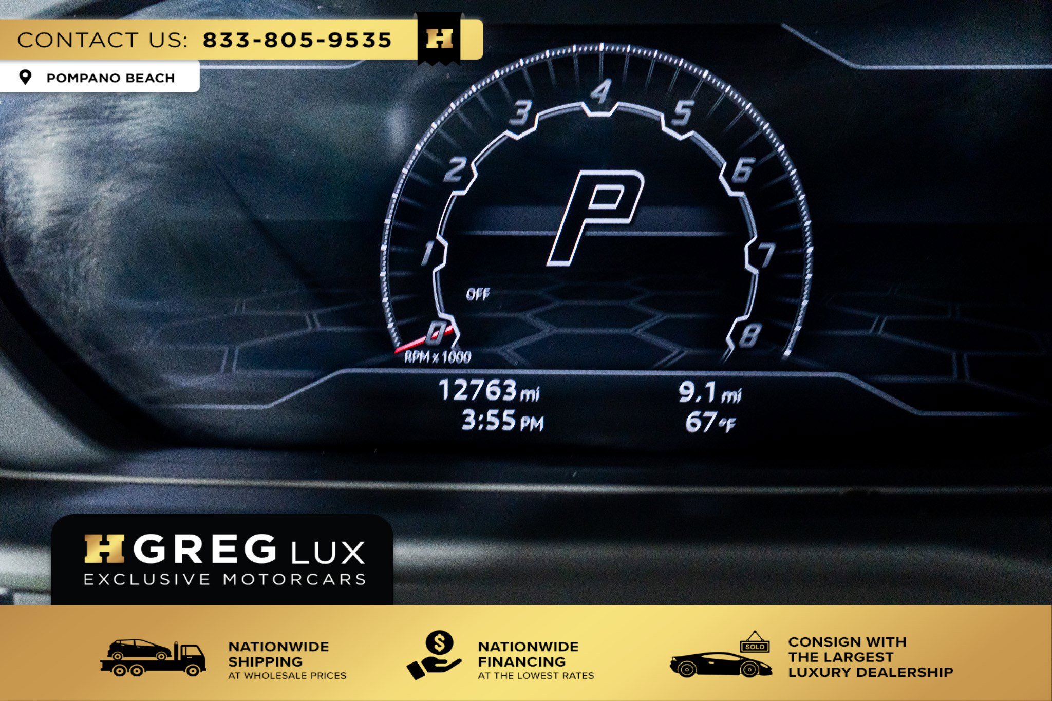 Used 2022 Lamborghini Urus image 47