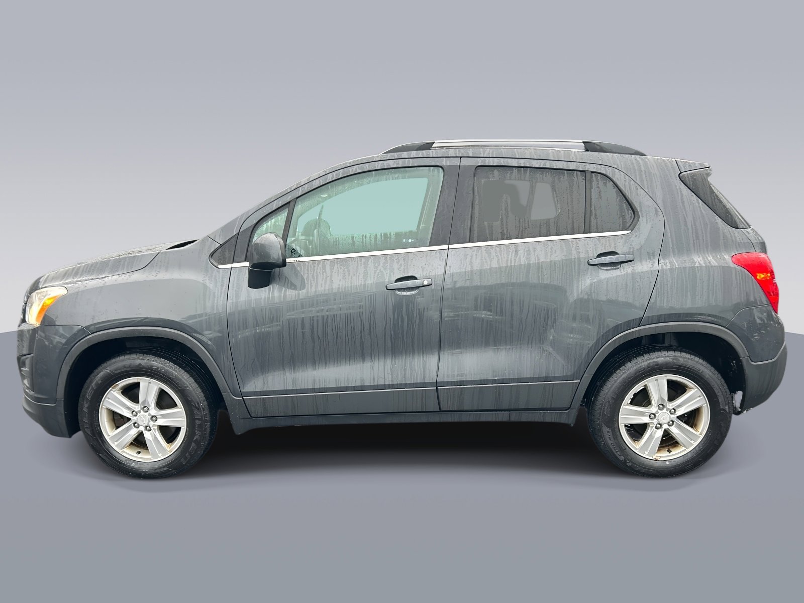 Used 2016 Chevrolet Trax LT image 7