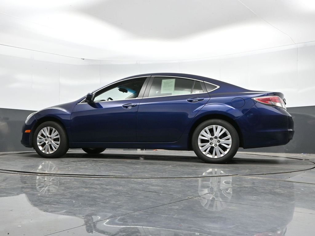 Used 2010 MAZDA MAZDA6 i Touring FWD image 42