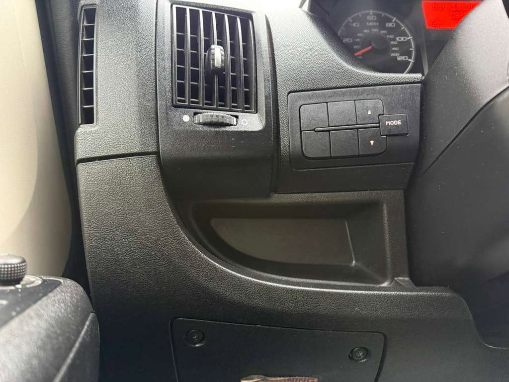 Used 2019 RAM ProMaster 3500 image 15