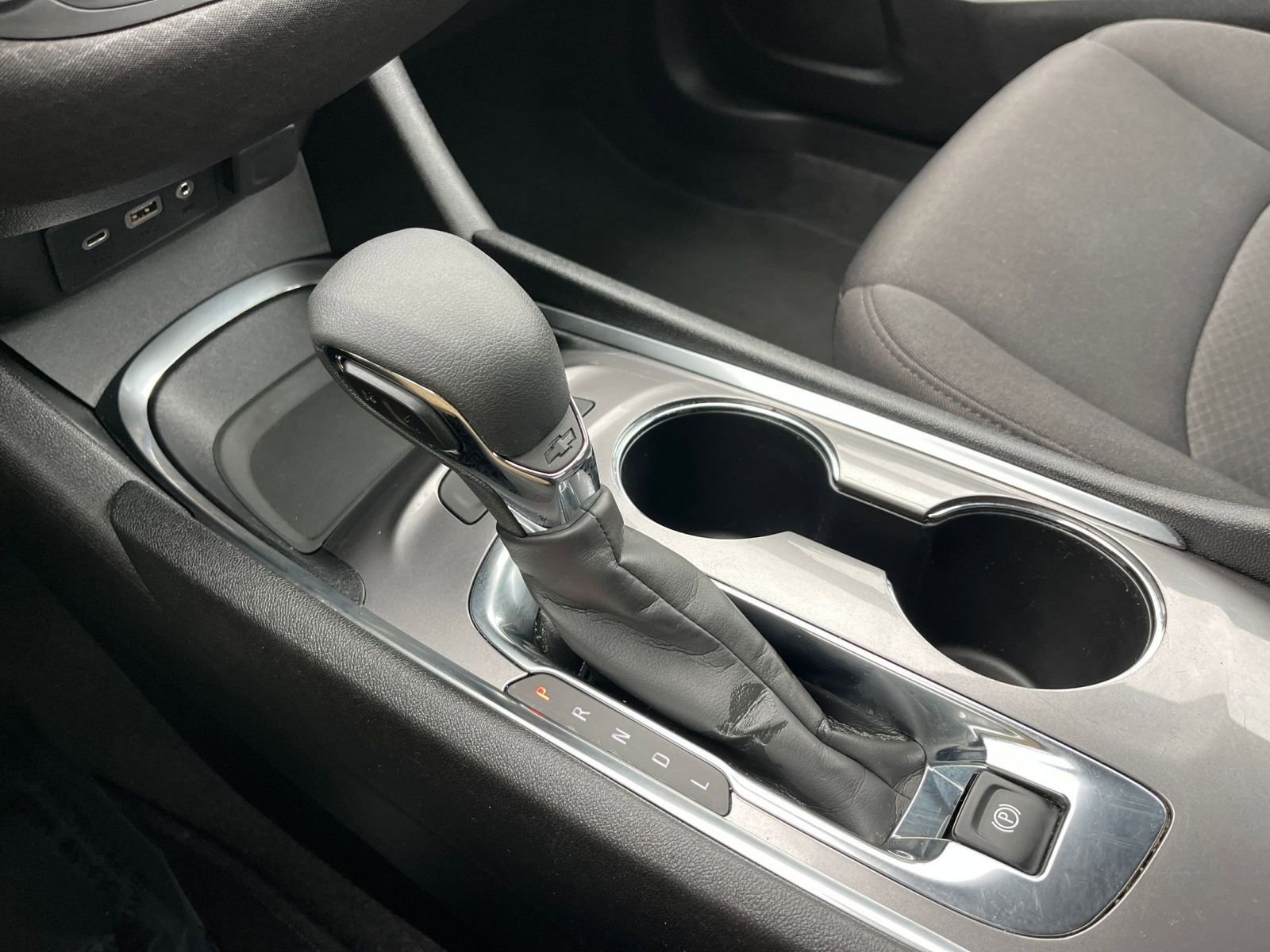 Used 2024 Chevrolet Malibu LT image 41