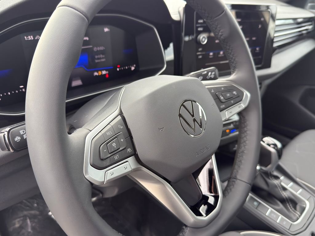 New 2026 Volkswagen Jetta Sport image 14