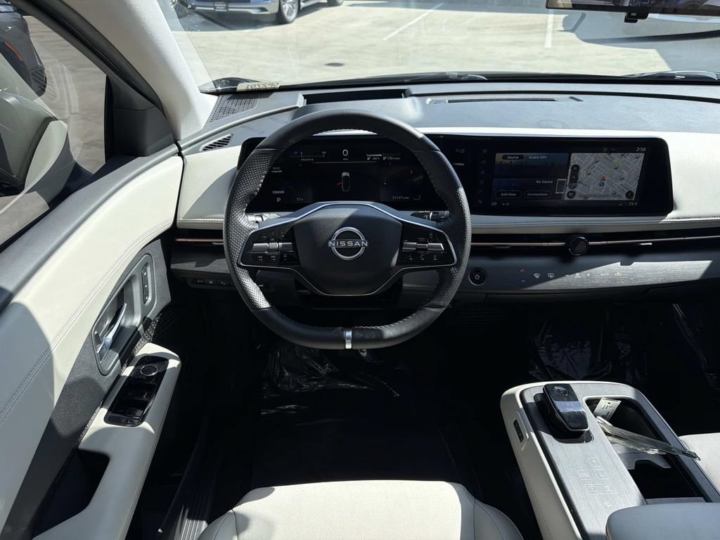 Used 2024 Nissan Ariya FWD image 9
