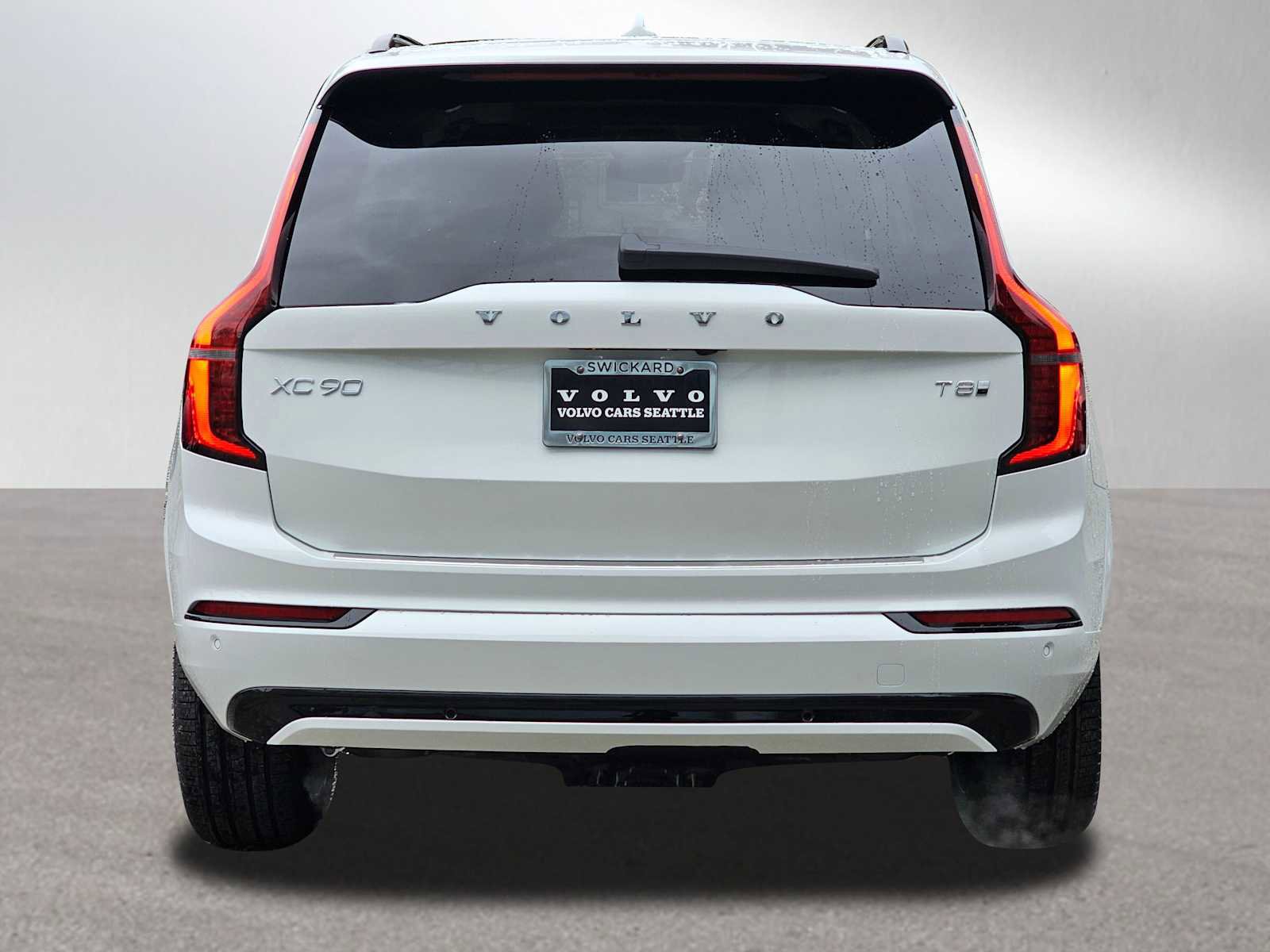 New 2026 Volvo XC90 T8 Ultra w/ Lounge Package AWD/4WD image 4