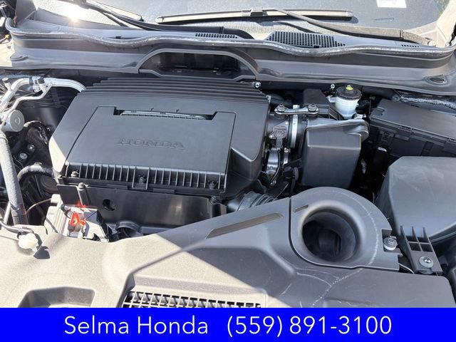 Used 2023 Honda Pilot LX image 28
