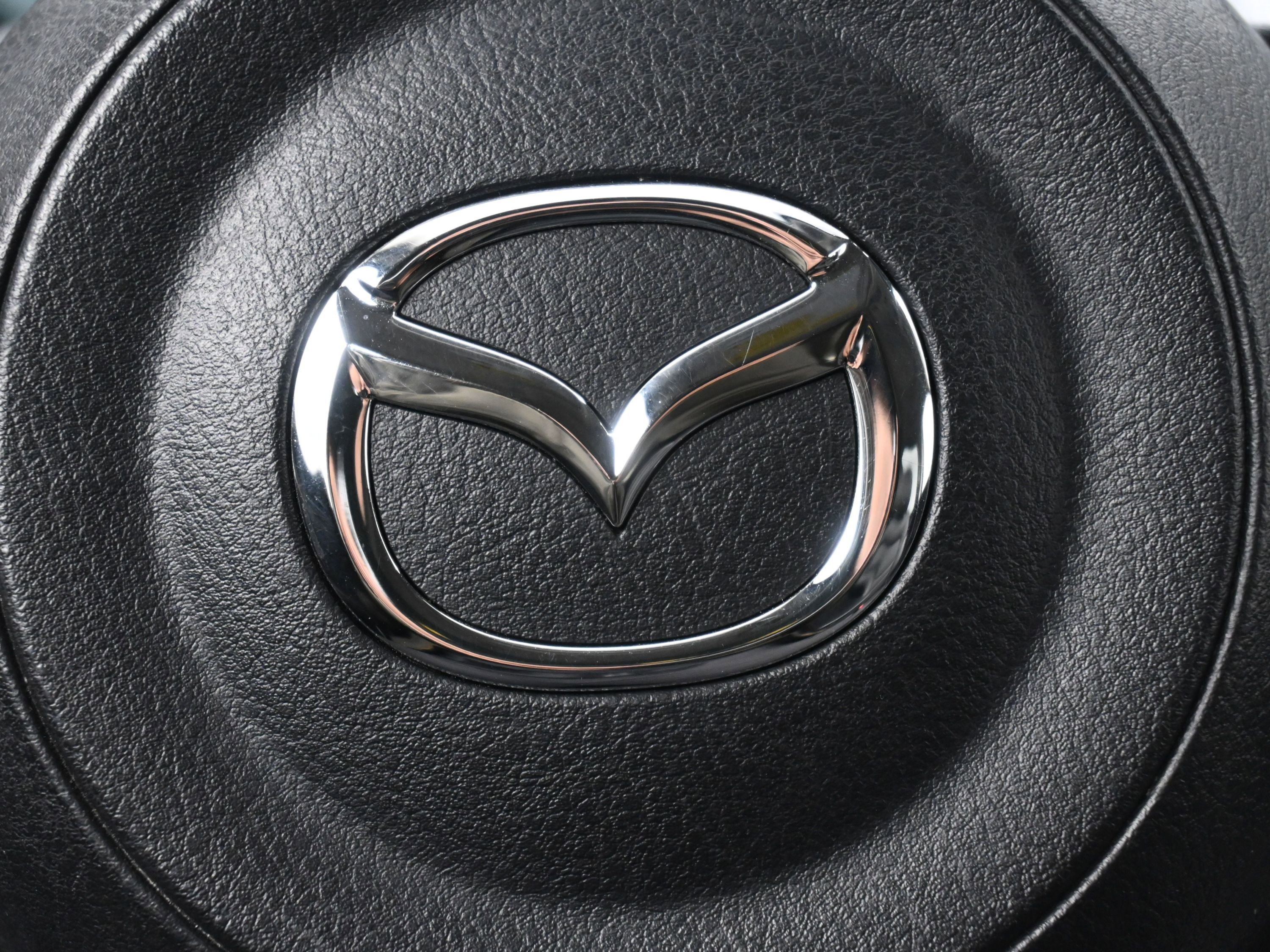 Used 2023 MAZDA CX-5 AWD 2.5 S w/ Premium Package image 36