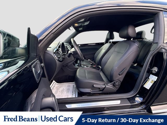 Used 2012 Volkswagen Beetle 2.5 image 20