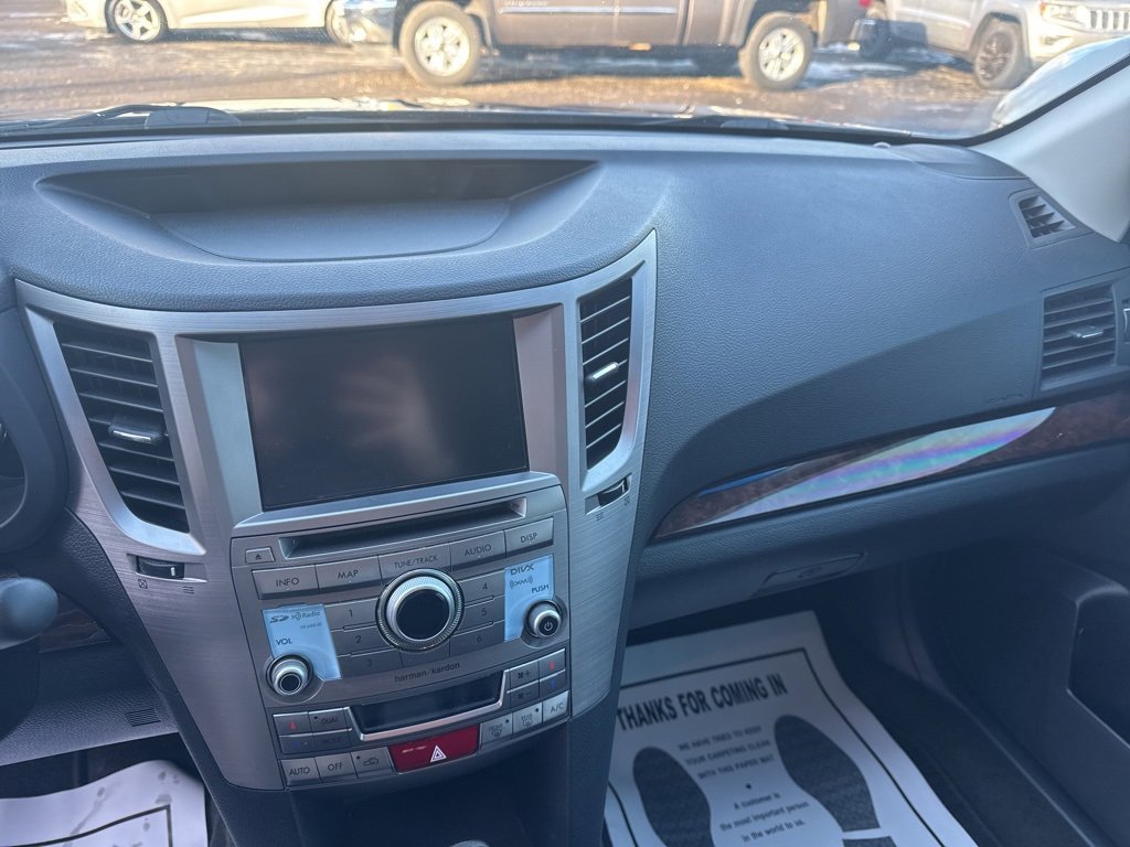 Used 2014 Subaru Legacy 3.6R Limited image 29