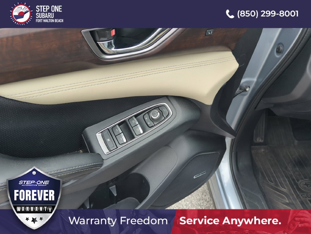 Used 2021 Subaru Ascent Touring AWD/4WD image 19