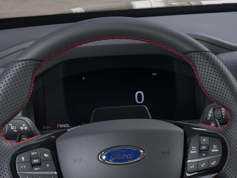 New 2026 Ford Explorer ST AWD/4WD image 16