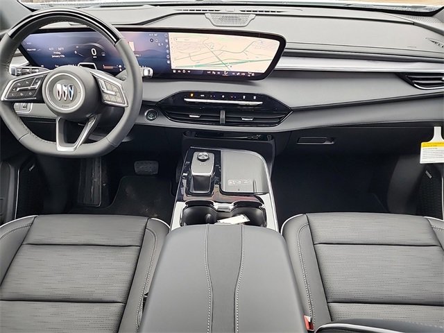 New 2025 Buick Enclave Sport Touring w/ Super Cruise Package image 21