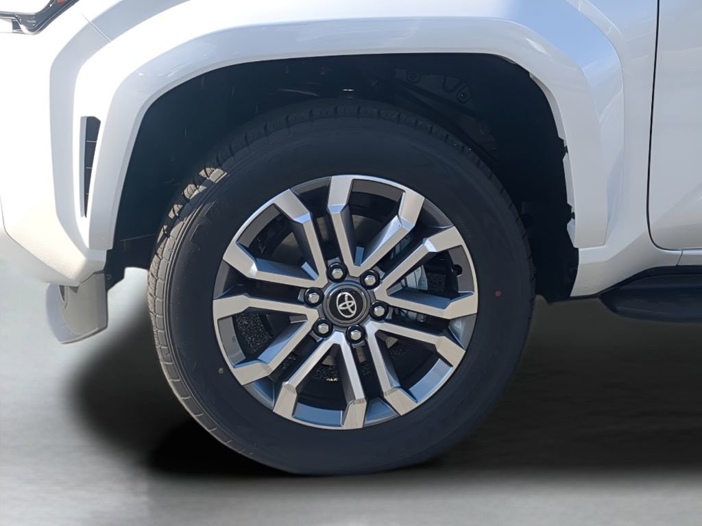 Used 2026 Toyota 4Runner Limited image 19