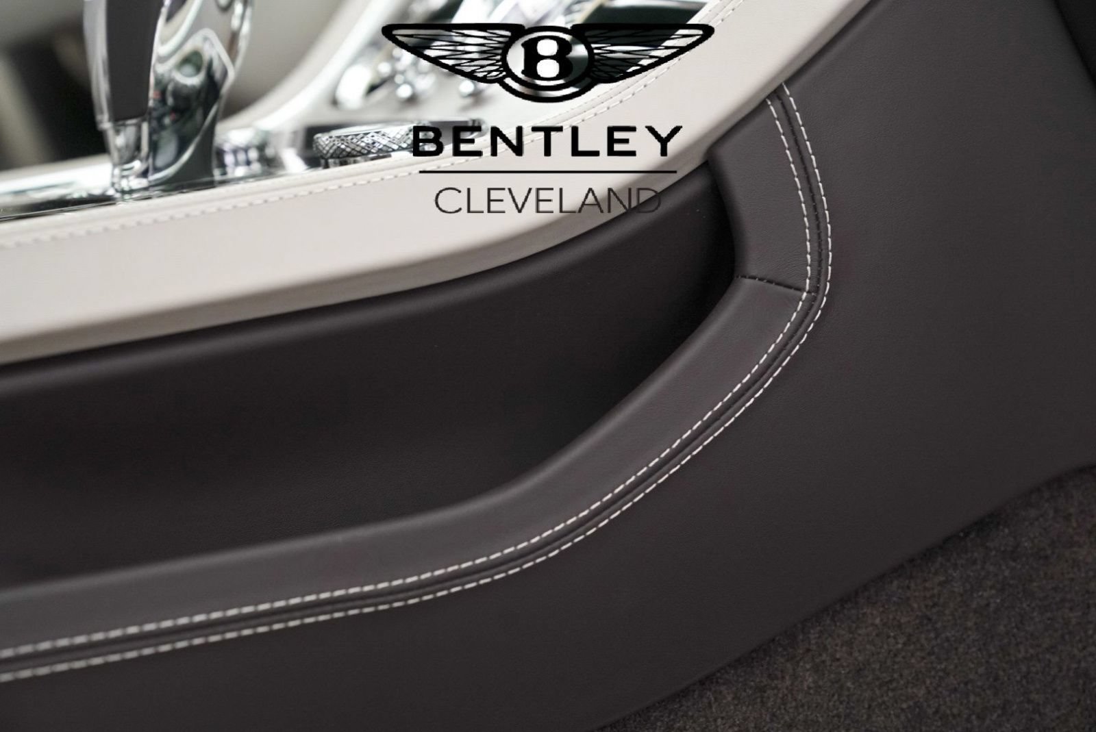 New 2026 Bentley Continental GT AWD/4WD image 20