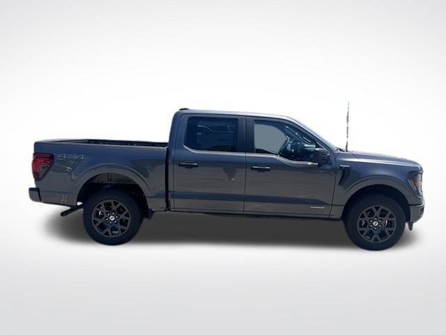 New 2026 Ford F150 STX w/ Equipment Group 200A AWD/4WD image 12